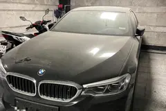 ب ام و، سری 5 سدان