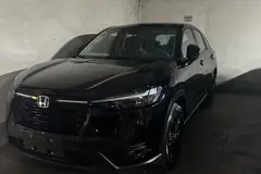 هوندا، HR-V eHEV