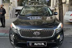 کیا، سورنتو