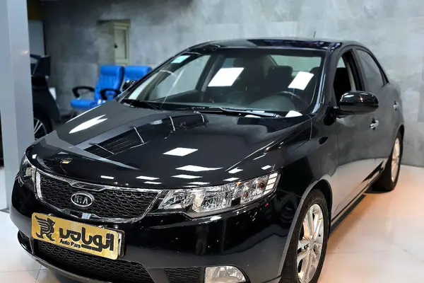 کیا، سراتو (مونتاژ)