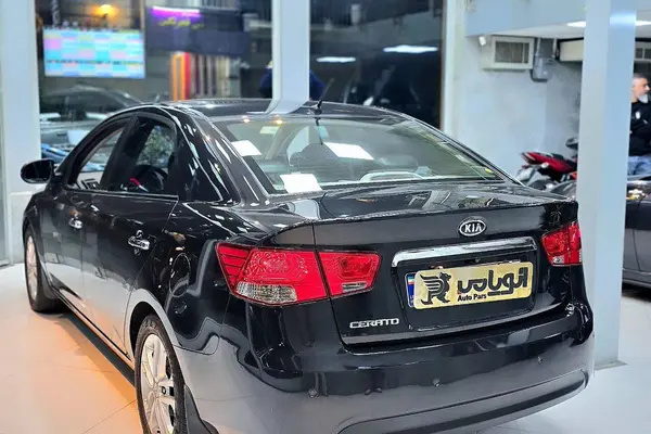 کیا، سراتو (مونتاژ)