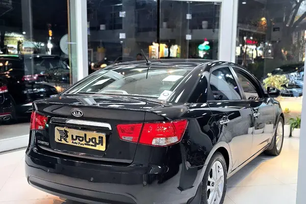 کیا، سراتو (مونتاژ)