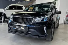 پیش فروش بی ای سی، X3 PRO