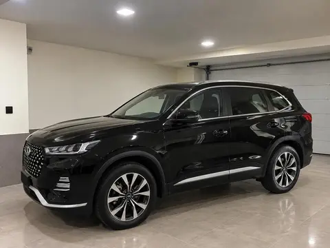 فونیکس، تیگو 7 پرو