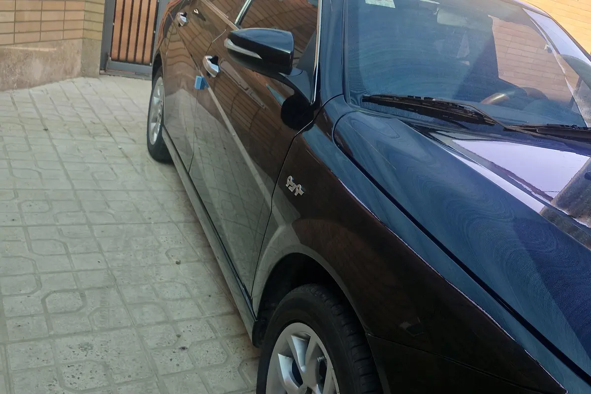 دنا،  پلاس EF7