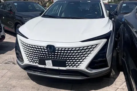 چانگان، UNI-T