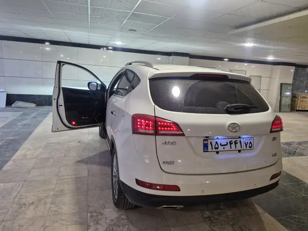 جک  S5