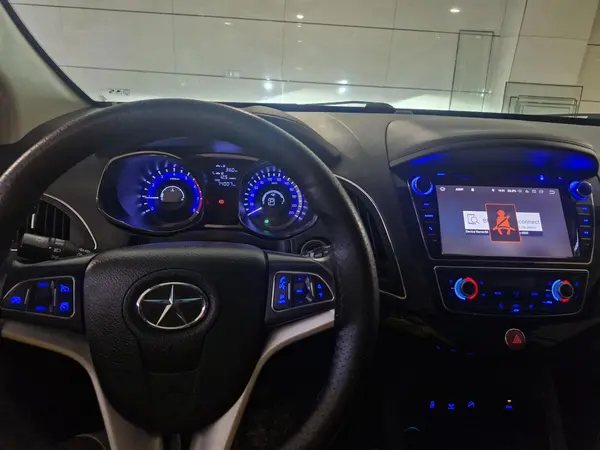 جک  S5