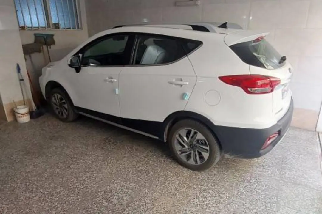 کی ام سی،  SR3