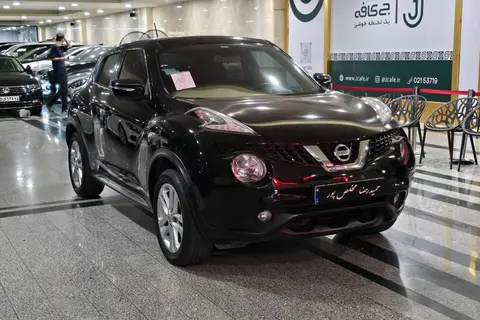 نیسان، جوک