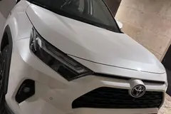 تویوتا، راوفور هیبرید