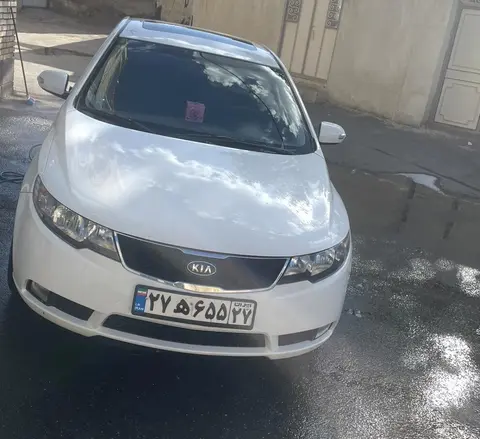 کیا، سراتو