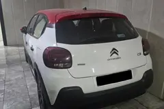 سیتروئن، C3 (مونتاژ)