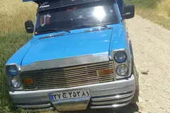 زامیاد، وانت نیسان