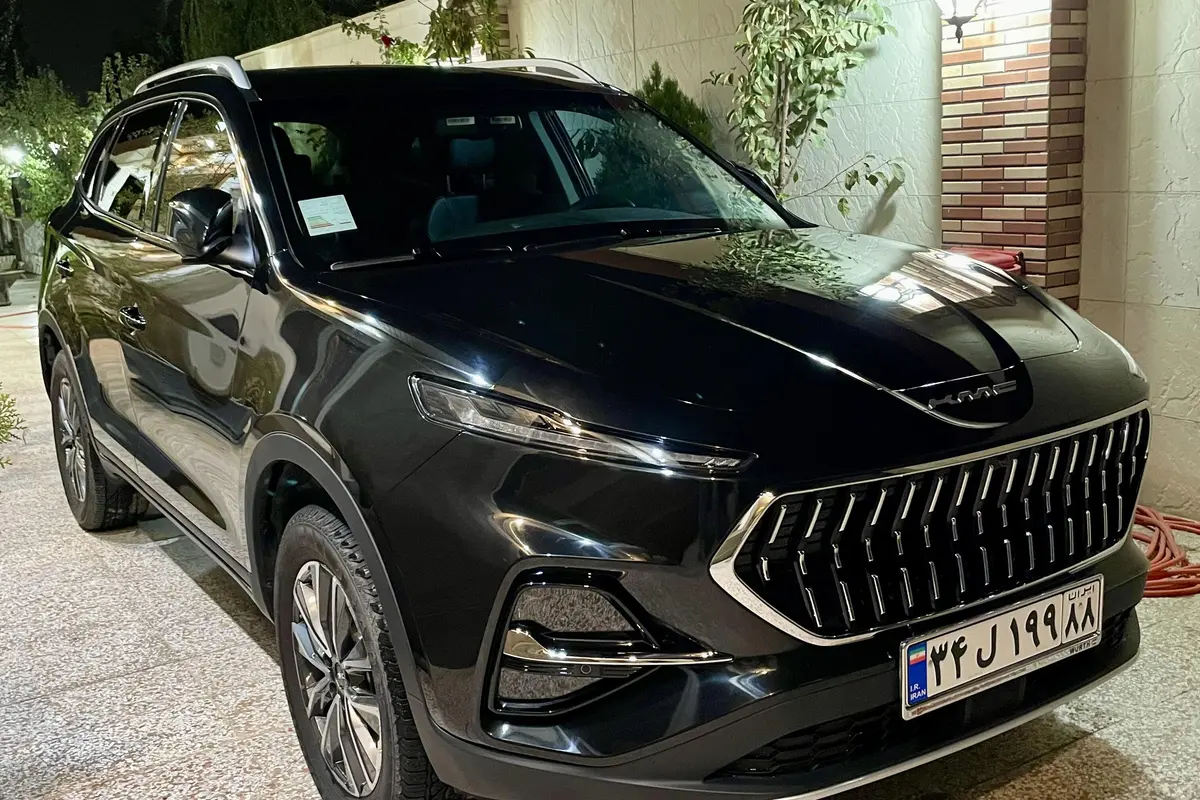 کی ام سی،  K7