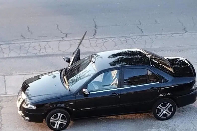 سمند،  سورن
