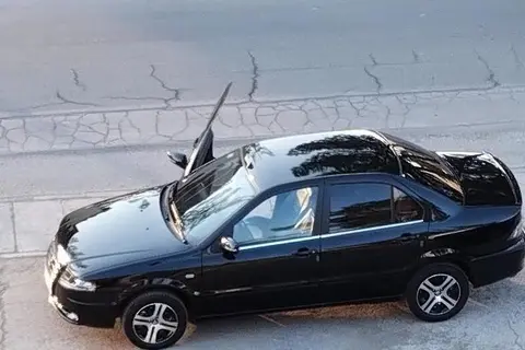 سمند، سورن