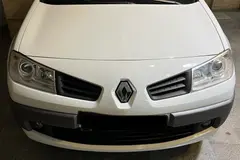 رنو، مگان (مونتاژ)