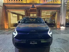 کیا، اسپورتیج