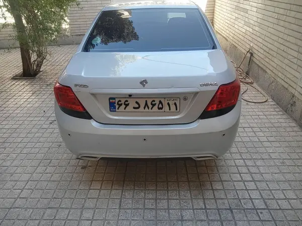 دنا  معمولی