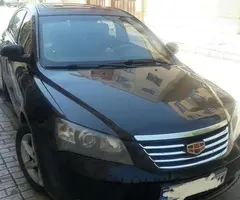 جیلی، امگرند 7