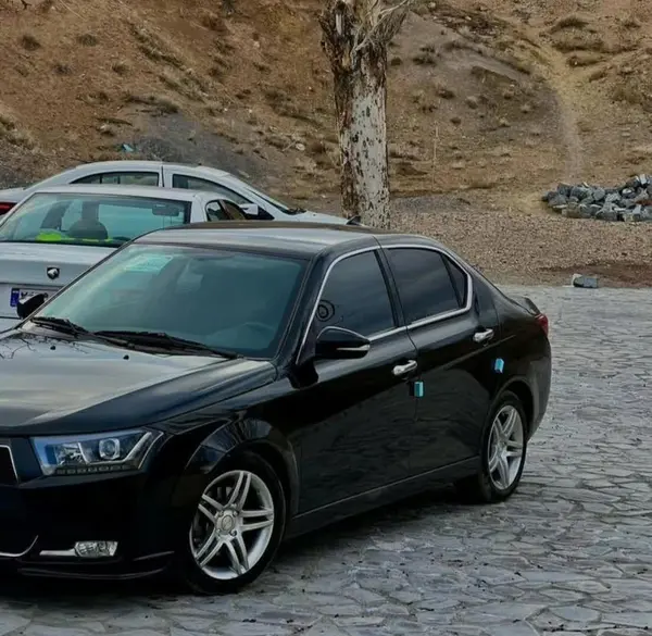 دنا  پلاس EF7