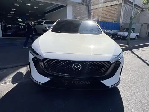 مزدا، EZ6
