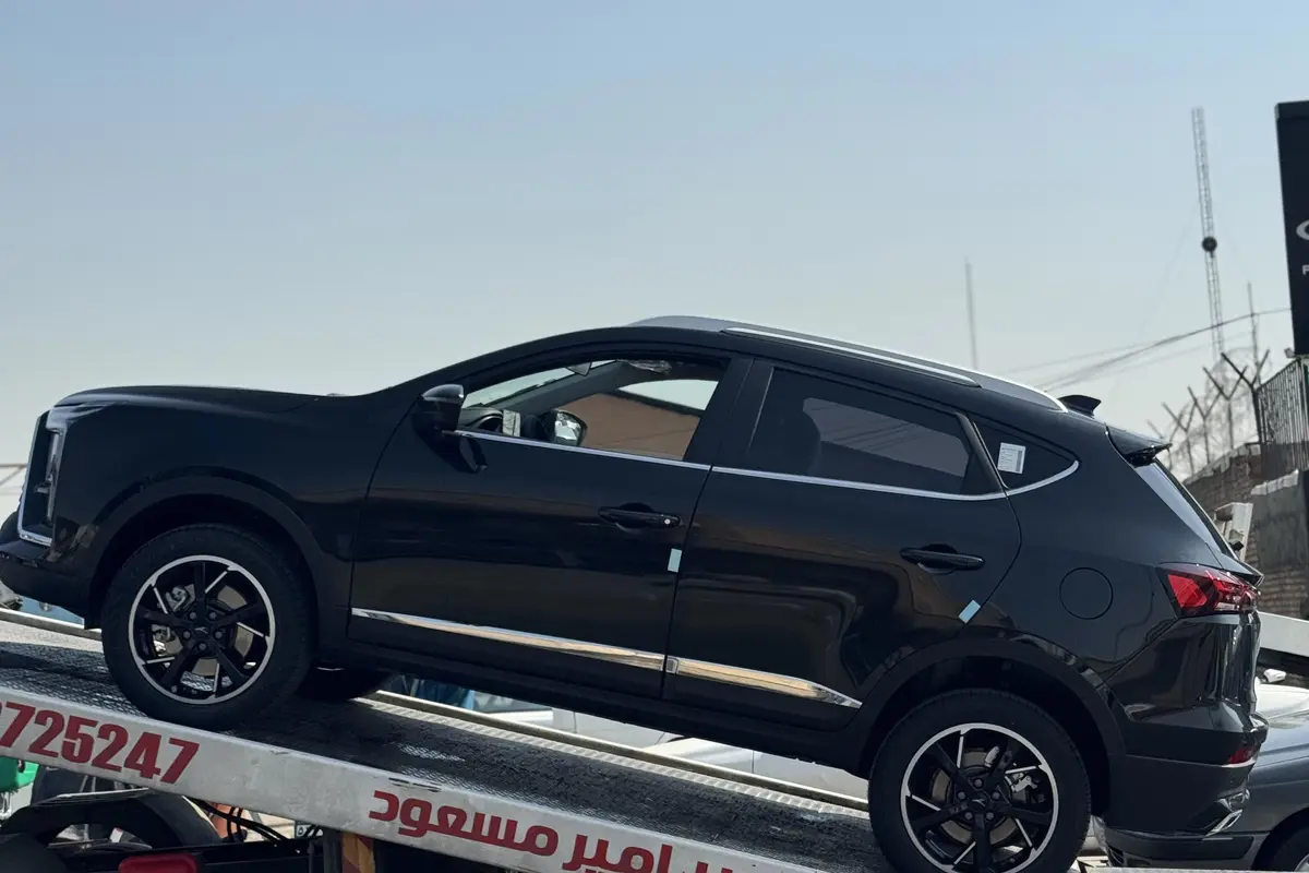 کی ام سی،  X5