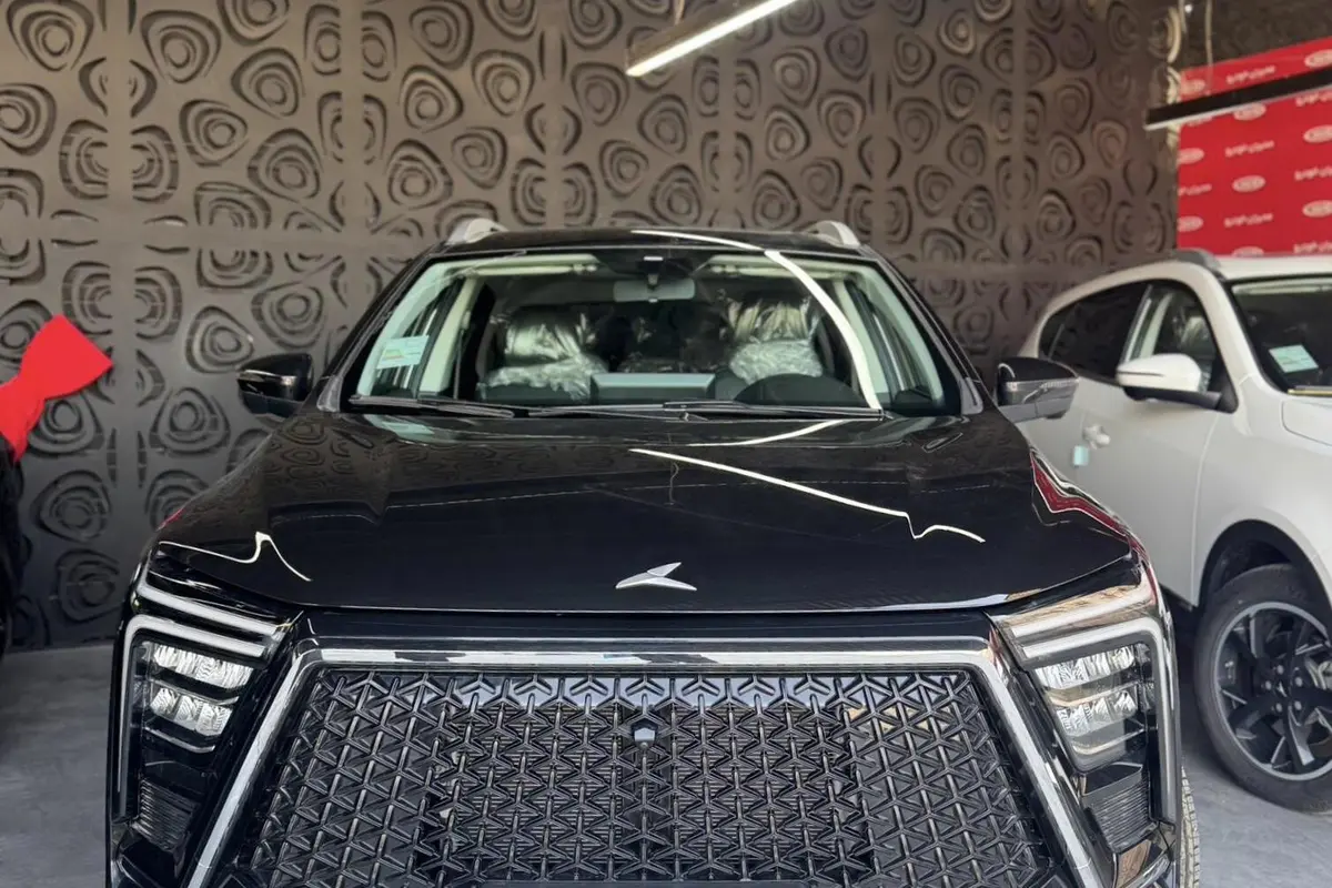 کی ام سی،  X5