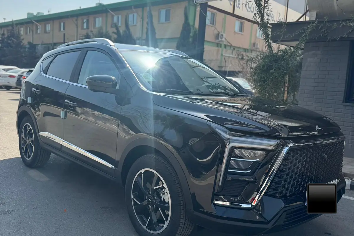 کی ام سی،  X5