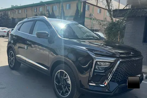 کی ام سی، X5