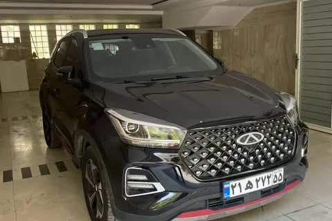 ام وی ام، X55 PRO