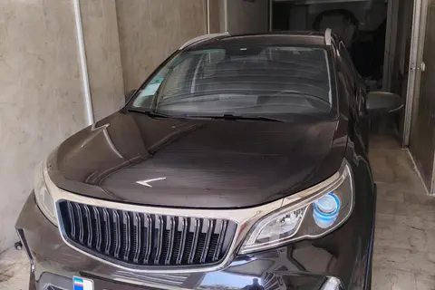 بی ای سی، X3 PRO