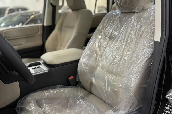 تویوتا، پرادو  چهار در