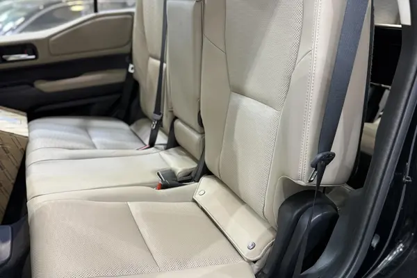 تویوتا، پرادو  چهار در