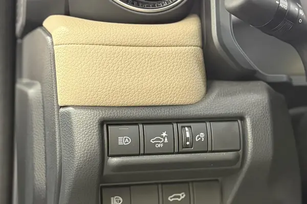 تویوتا، پرادو  چهار در