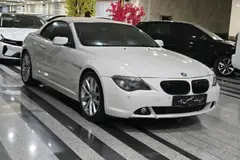 ب ام و، سری 6 کوپه