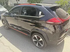 ام وی ام، X33 کراس