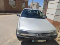 پژو، روآ