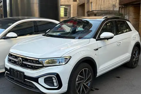 فولکس، تی راک