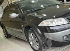 رنو، مگان (مونتاژ)