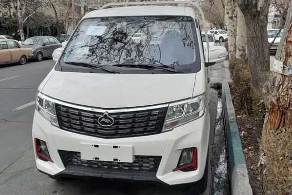 کی وای سی، T3 پلاس