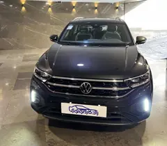 فولکس، تی راک