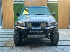 تویوتا، پرادو دو در