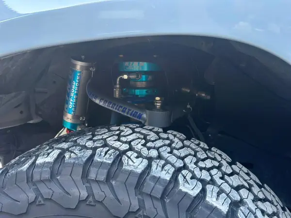 تویوتا، پرادو دو در