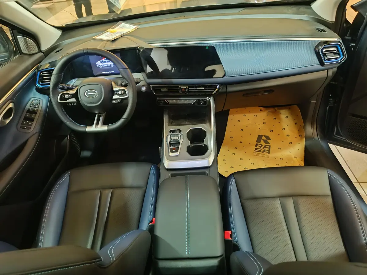 جی ای سی،  GS3 Emzoom