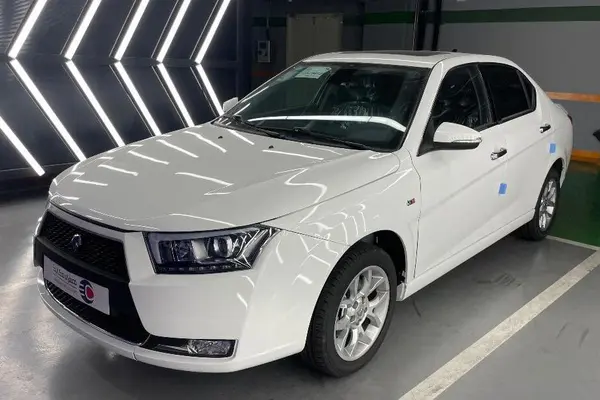 دنا، پلاس EF7P