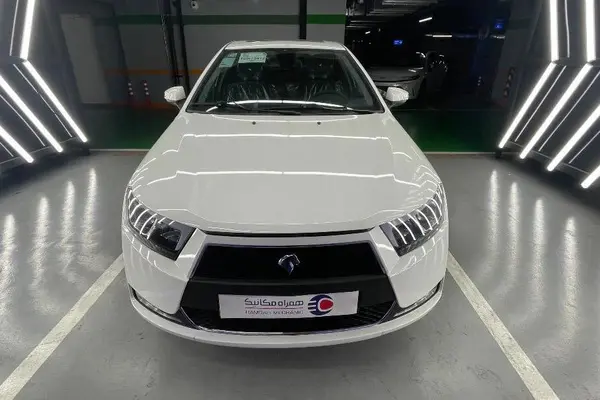 دنا، پلاس EF7P