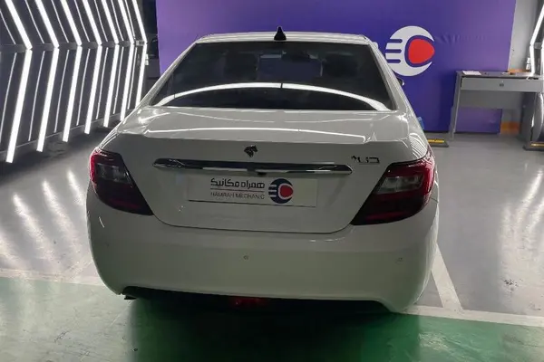 دنا، پلاس EF7P