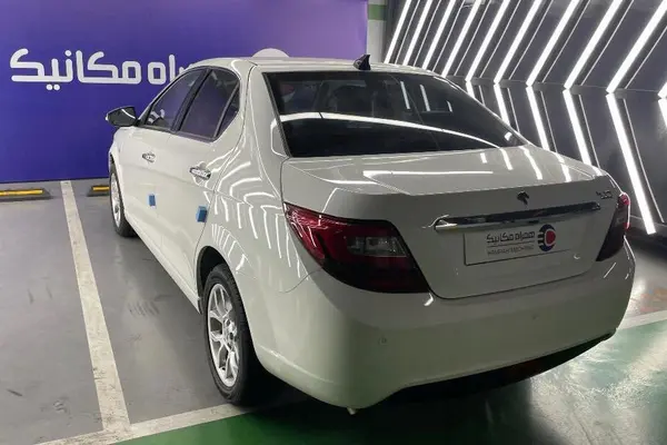 دنا، پلاس EF7P